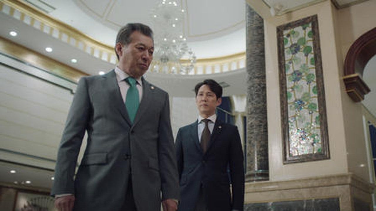 assista ao episódio 8 da temporada 1