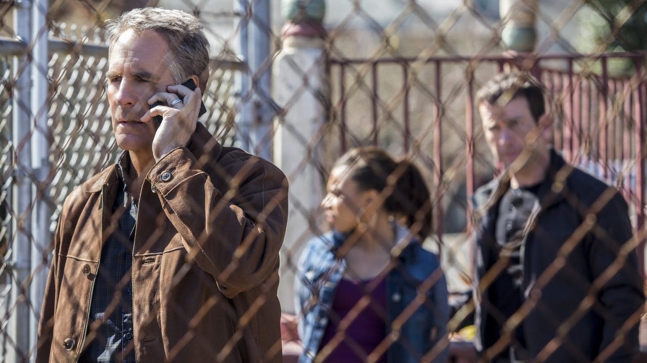 assista ao episódio 17 da temporada 1