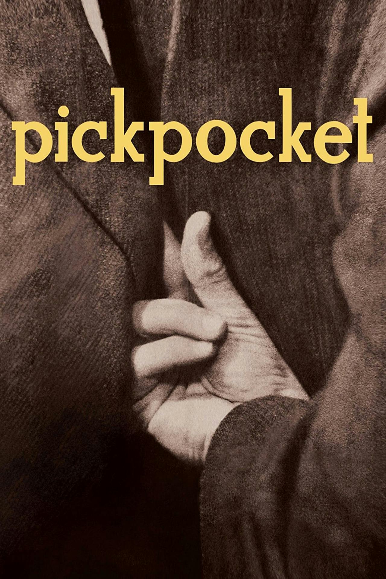 Assistir Pickpocket Online em HD