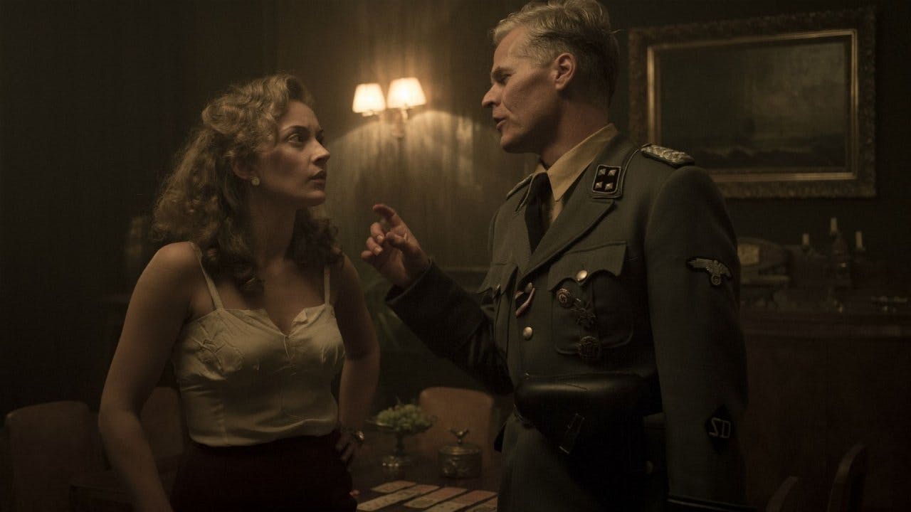 assista ao episódio 13 da temporada 1