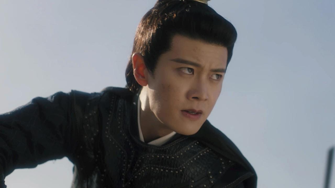 assista ao episódio 1 da temporada 1