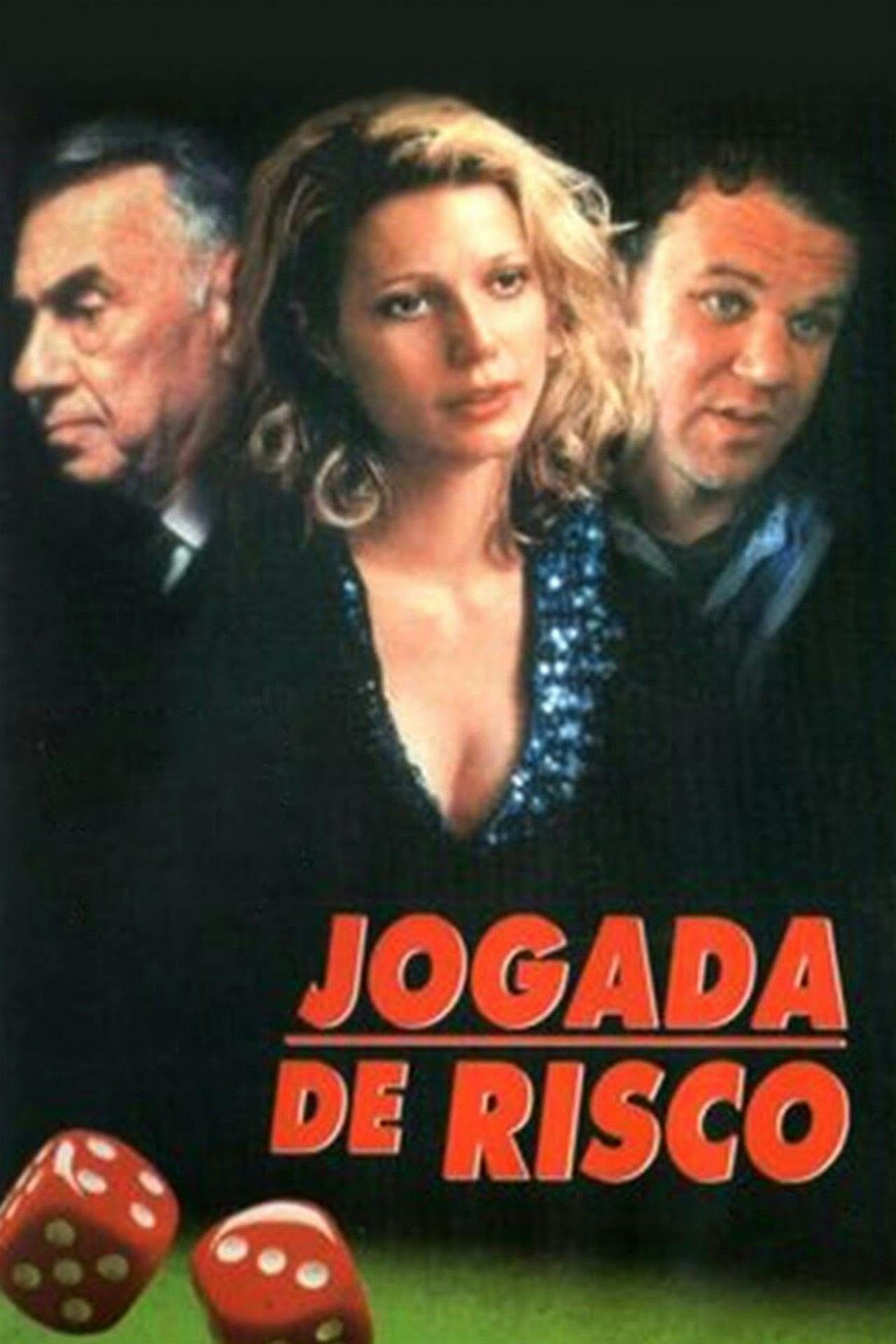 Assistir Jogada de Risco Online em HD