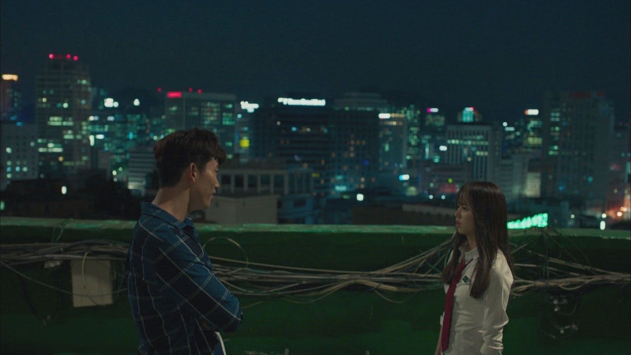 assista ao episódio 2 da temporada 1