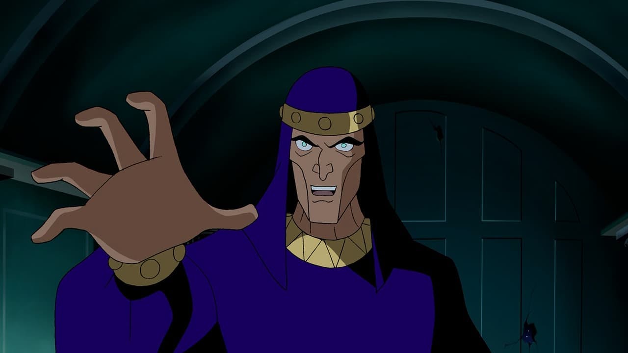 assista ao episódio 7 da temporada 1
