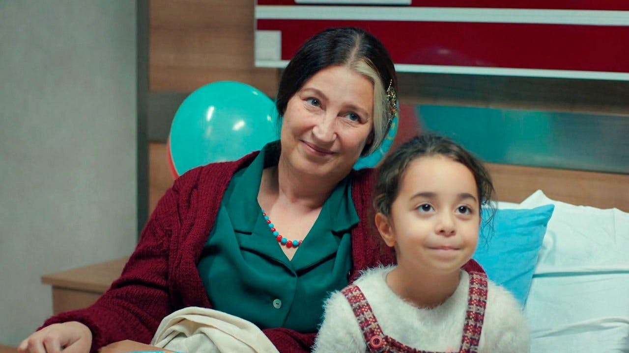 assista ao episódio 6 da temporada 1