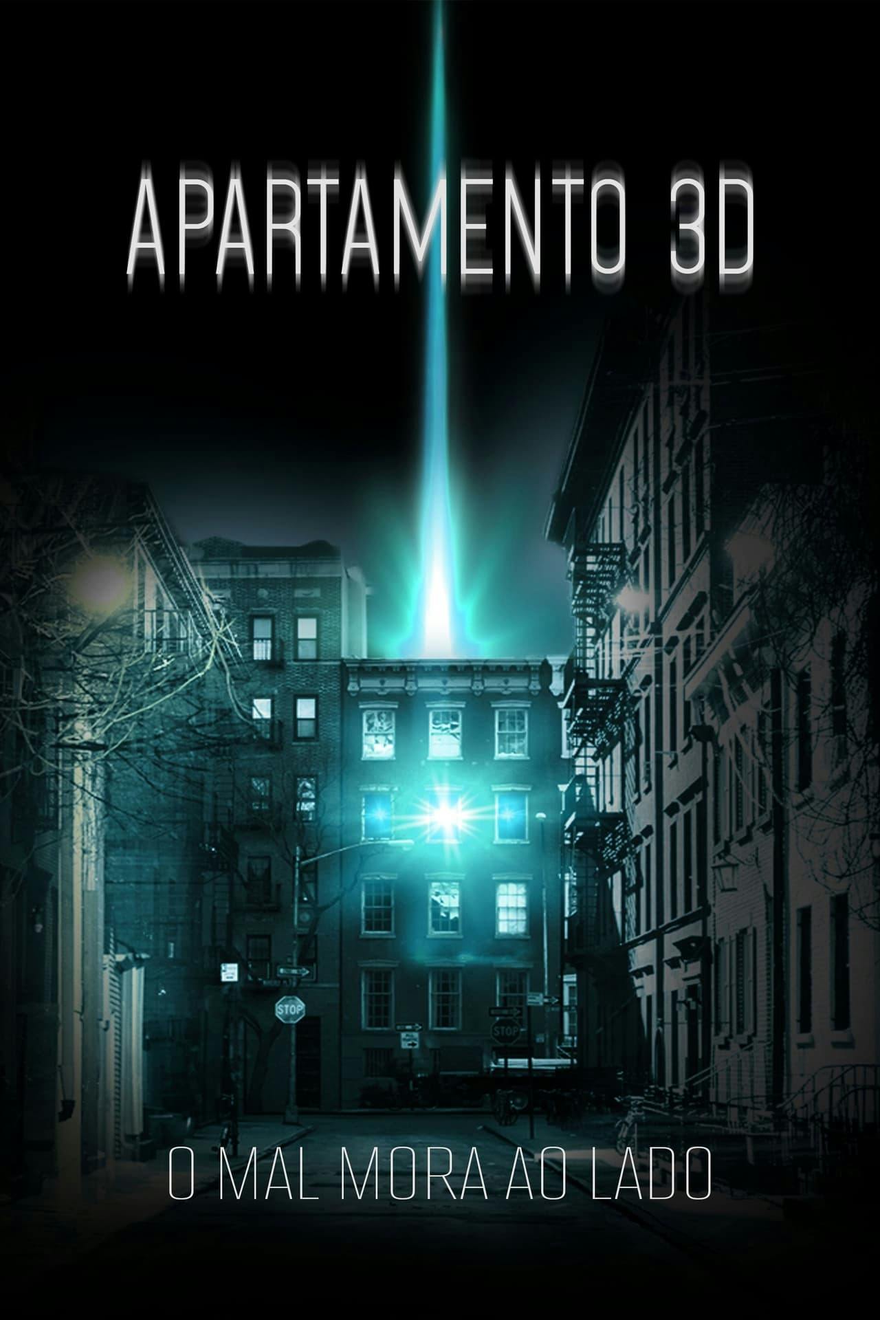 Assistir Apartamento 3D Online em HD