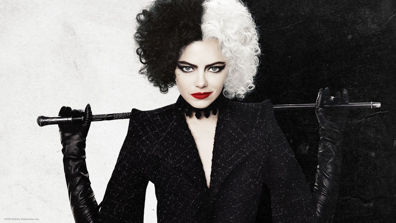 Cruella assista online