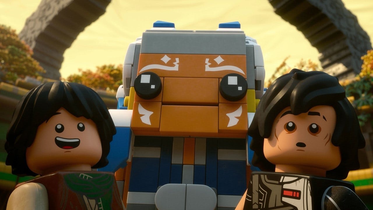 assista ao episódio 3 da temporada 1