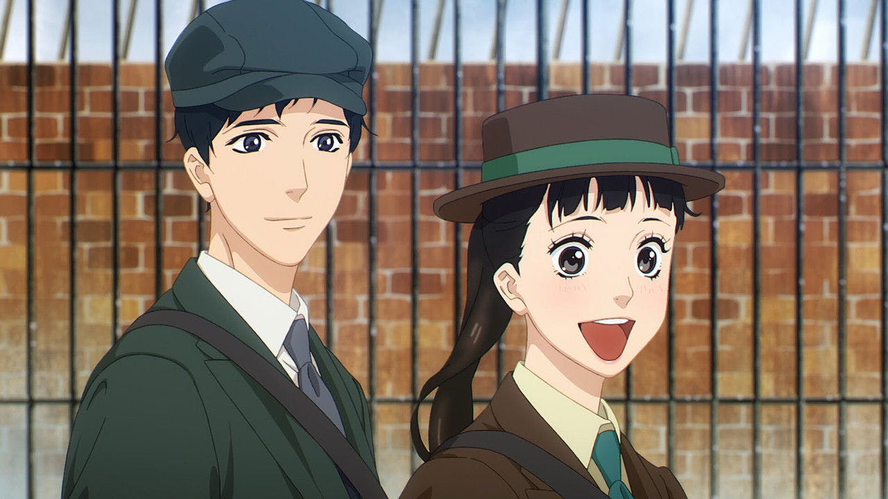 assista ao episódio 10 da temporada 1