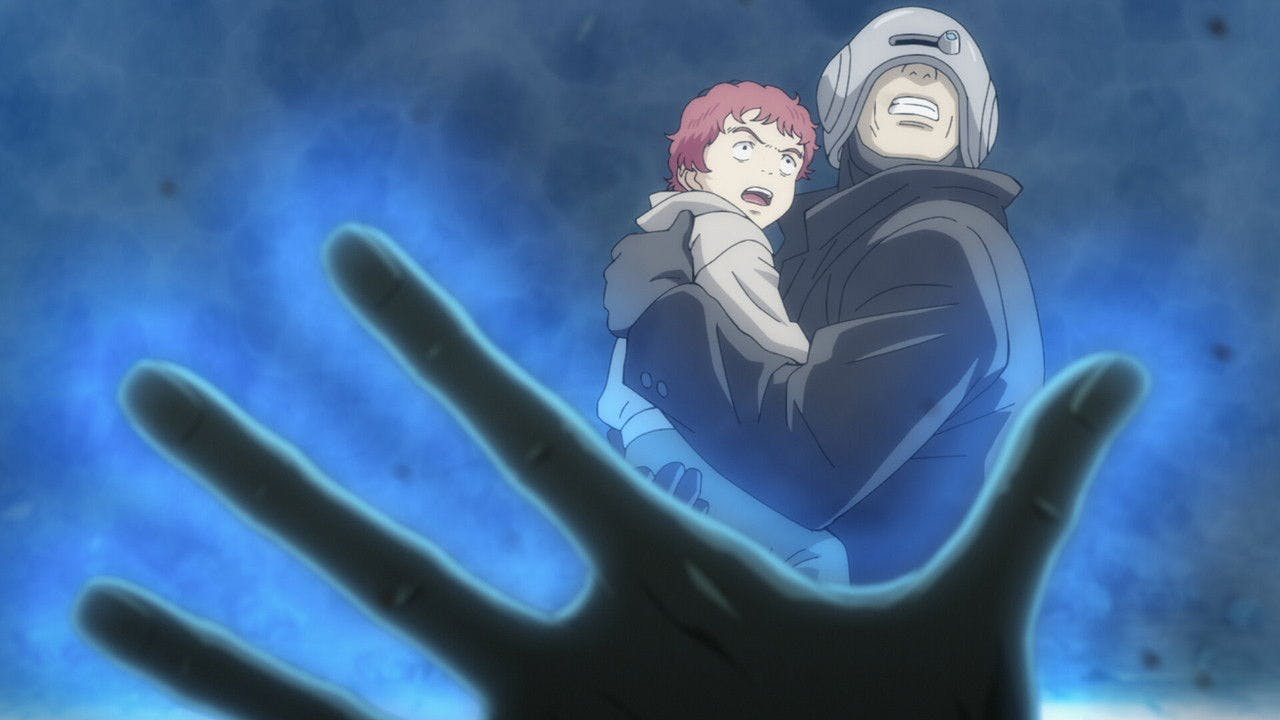 assista ao episódio 7 da temporada 1