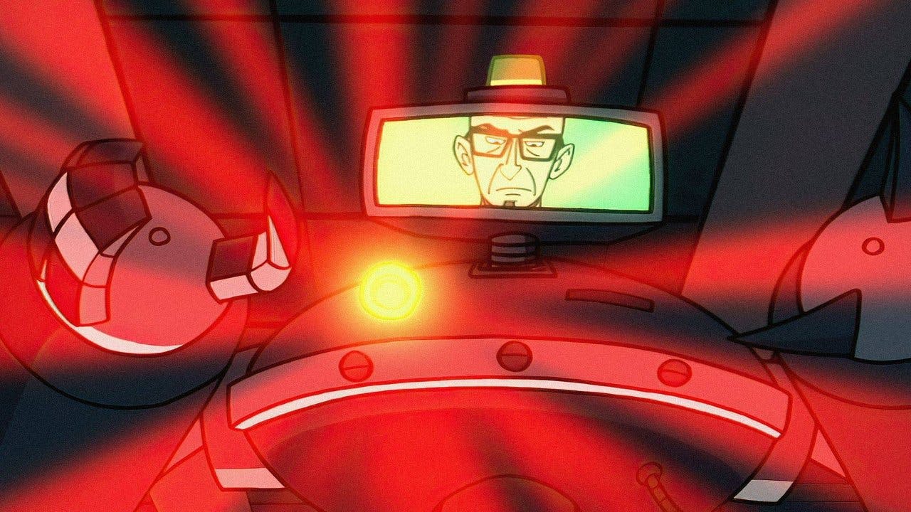 assista ao episódio 3 da temporada 1