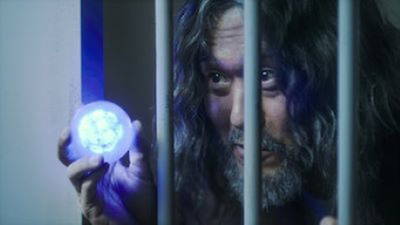 assista ao episódio 8 da temporada 1
