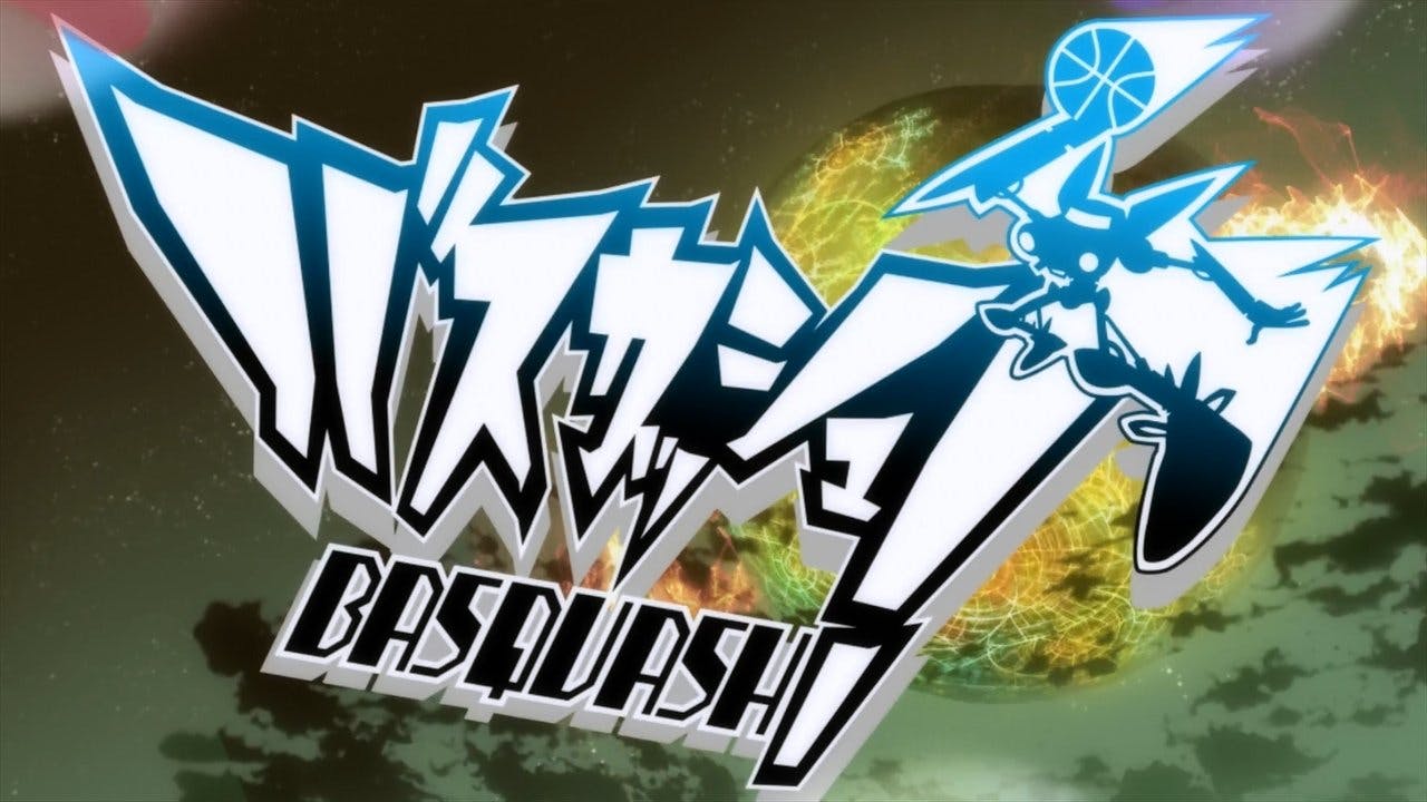 Basquash