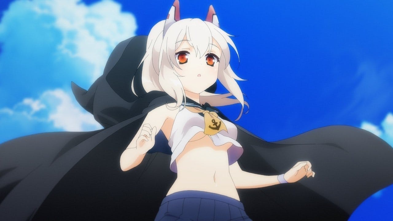 AZUR LANE