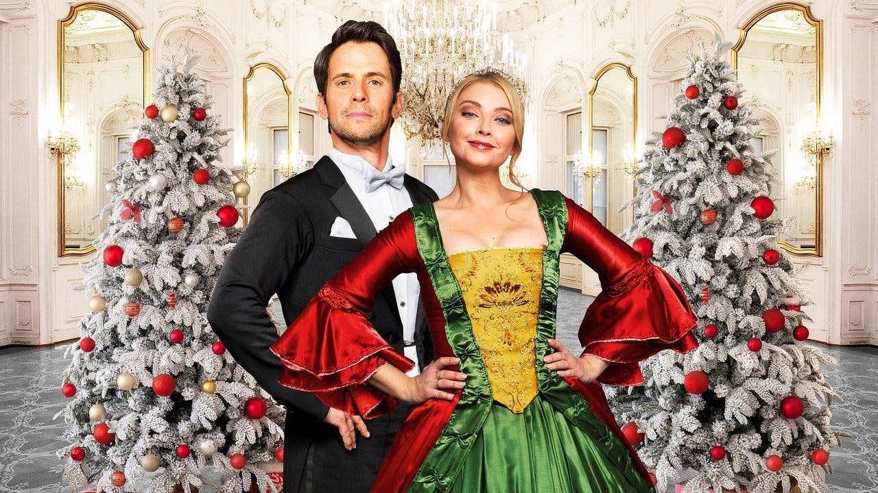 Best Christmas Ball Ever assista online