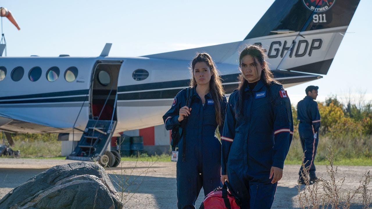 assista ao episódio 1 da temporada 1