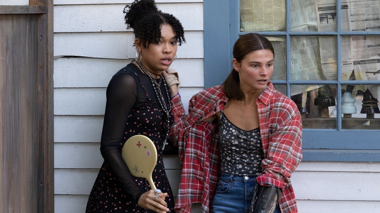 assista ao episódio 6 da temporada 1