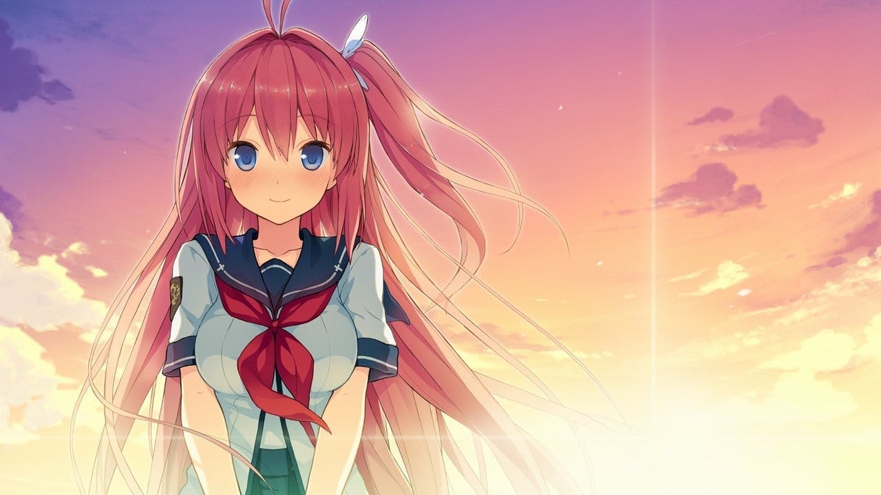 Ao no Kanata no Four Rhythm