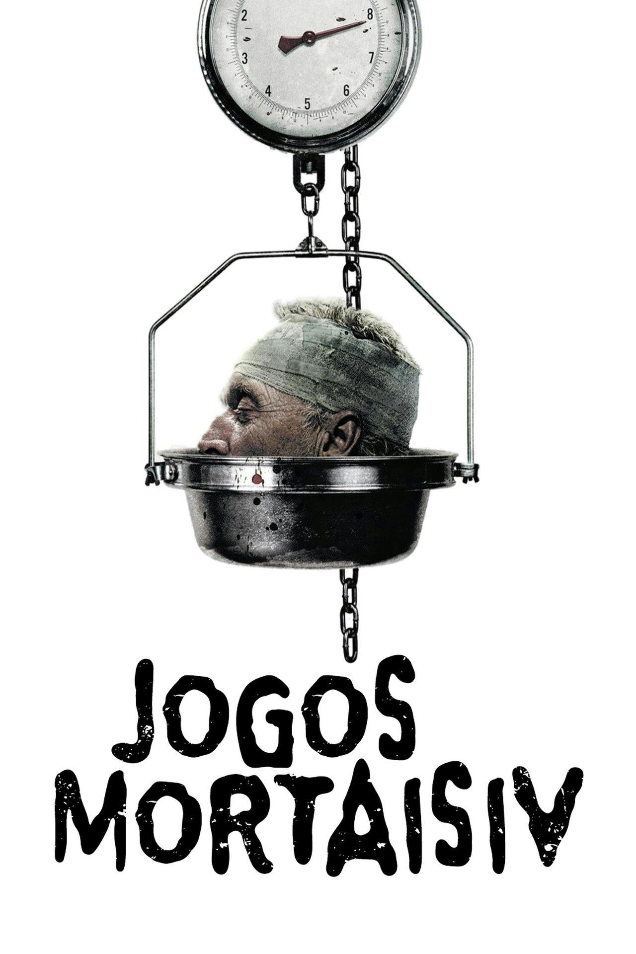 Assistir Jogos Mortais IV Online em HD