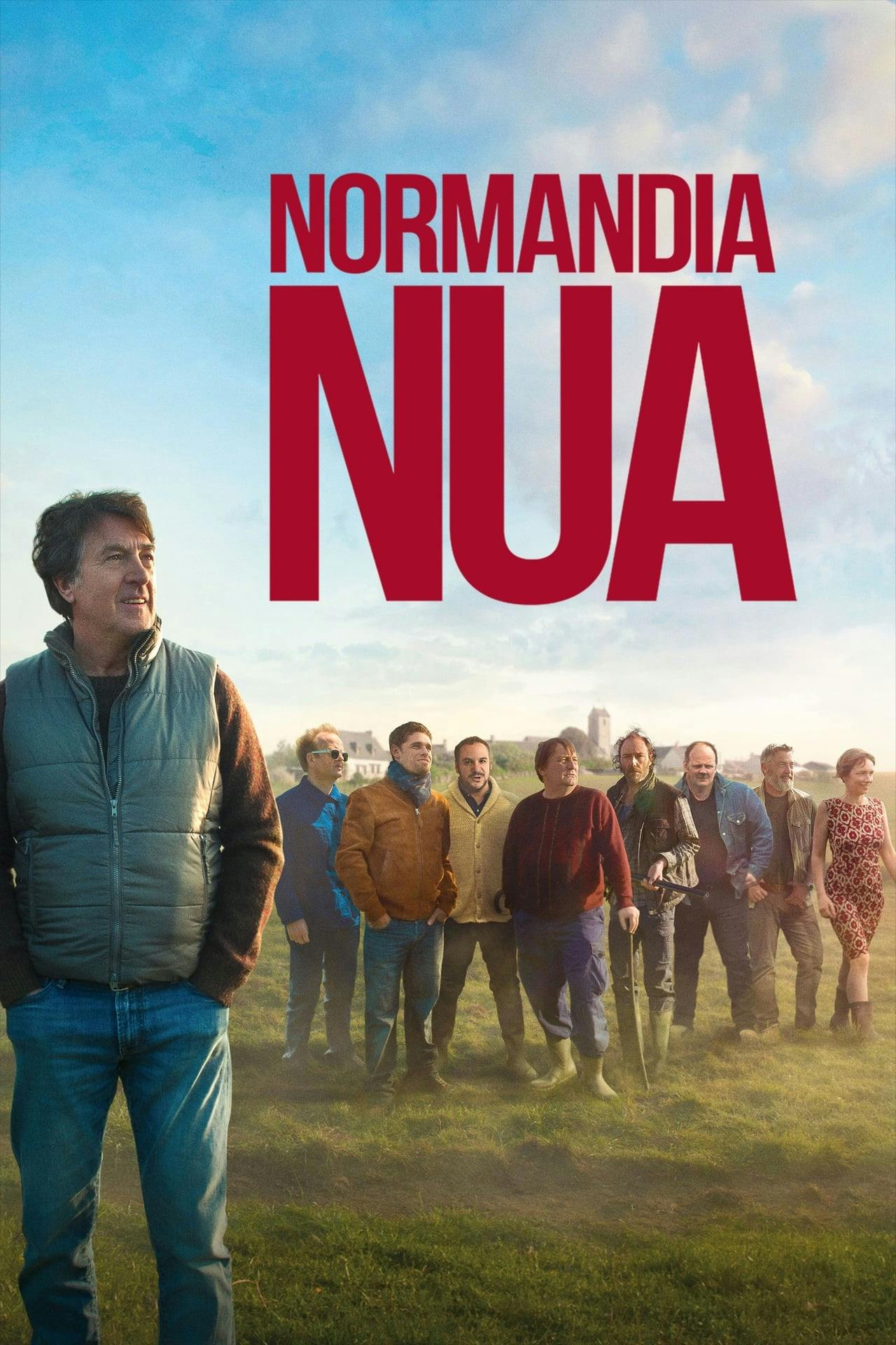 Assistir Normandia Nua Online em HD