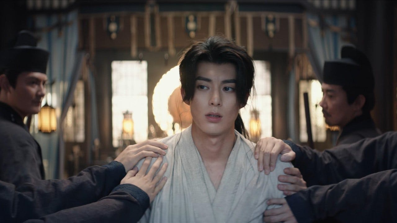 assista ao episódio 1 da temporada 1