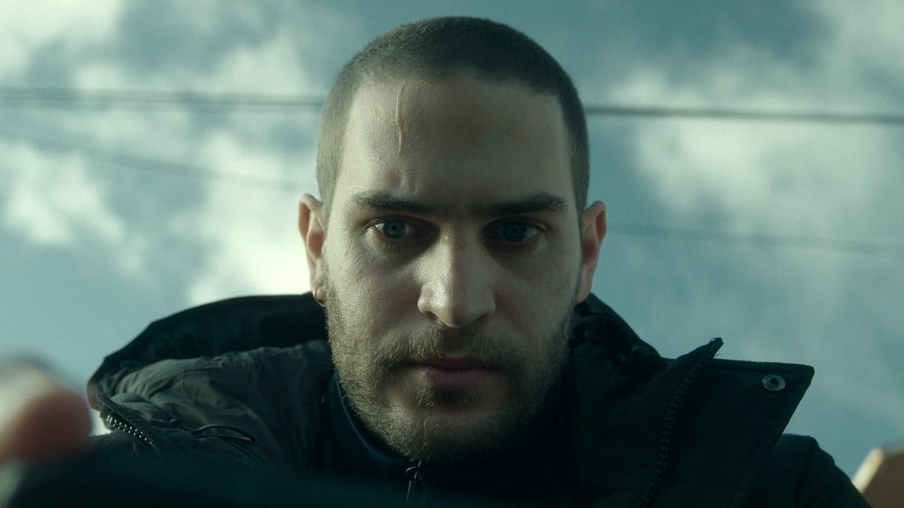 assista ao episódio 7 da temporada 1