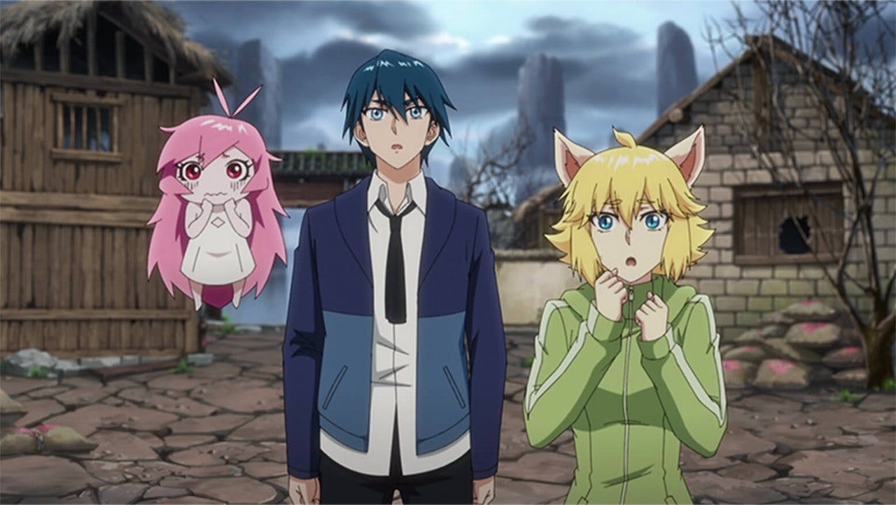 assista ao episódio 7 da temporada 1