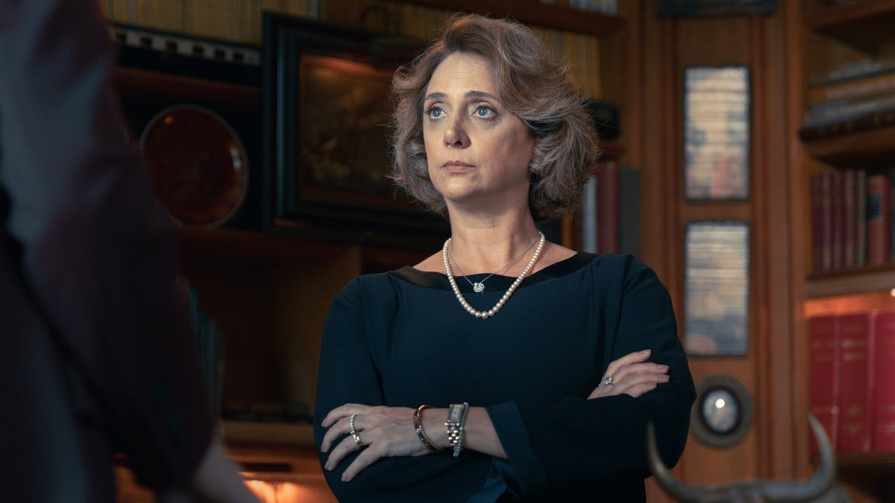 assista ao episódio 5 da temporada 1