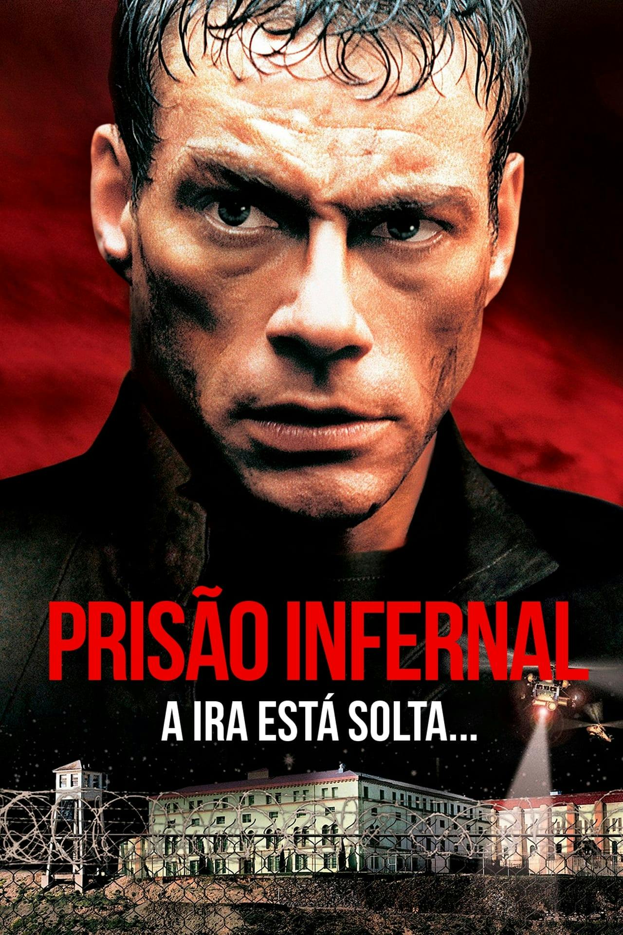 Assistir Prisão Infernal Online em HD