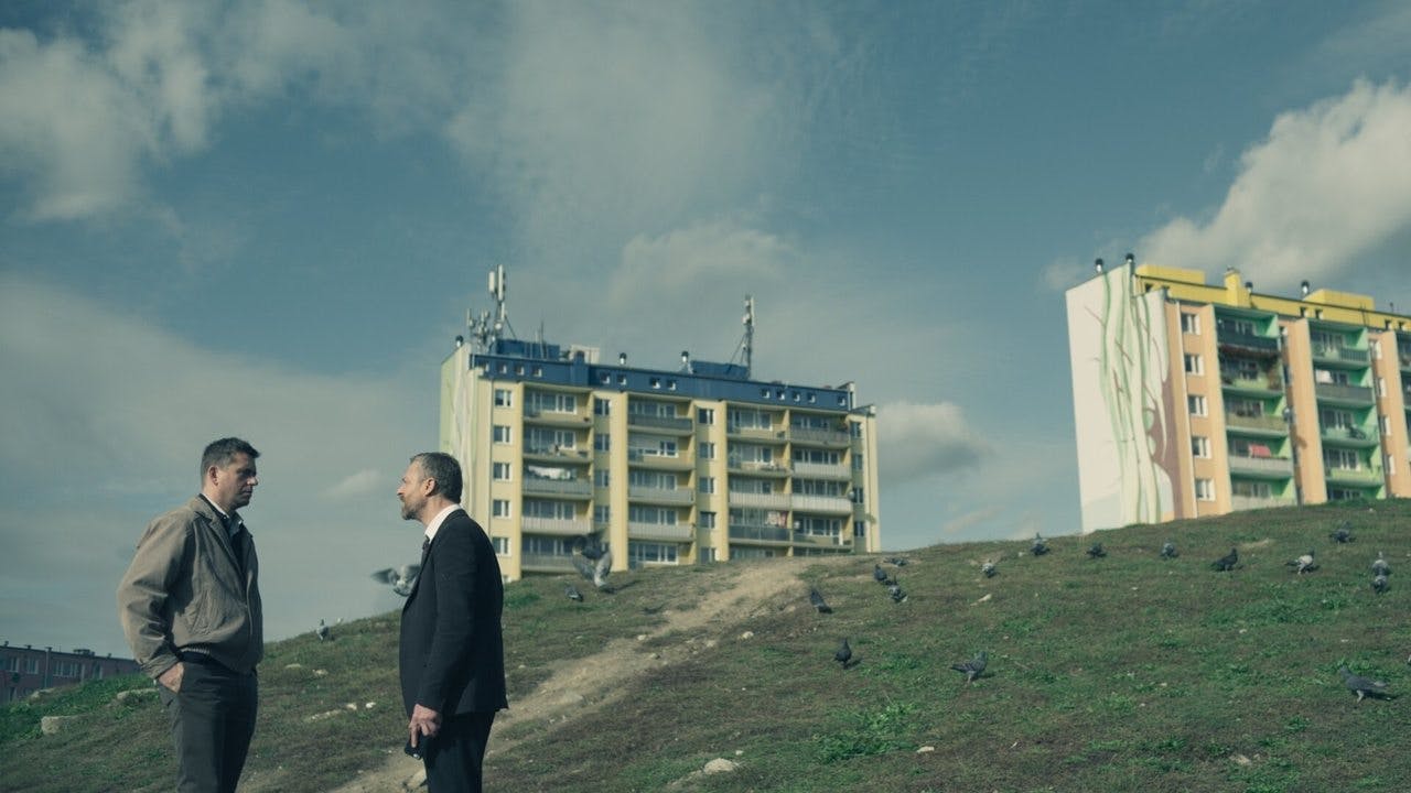 assista ao episódio 5 da temporada 1