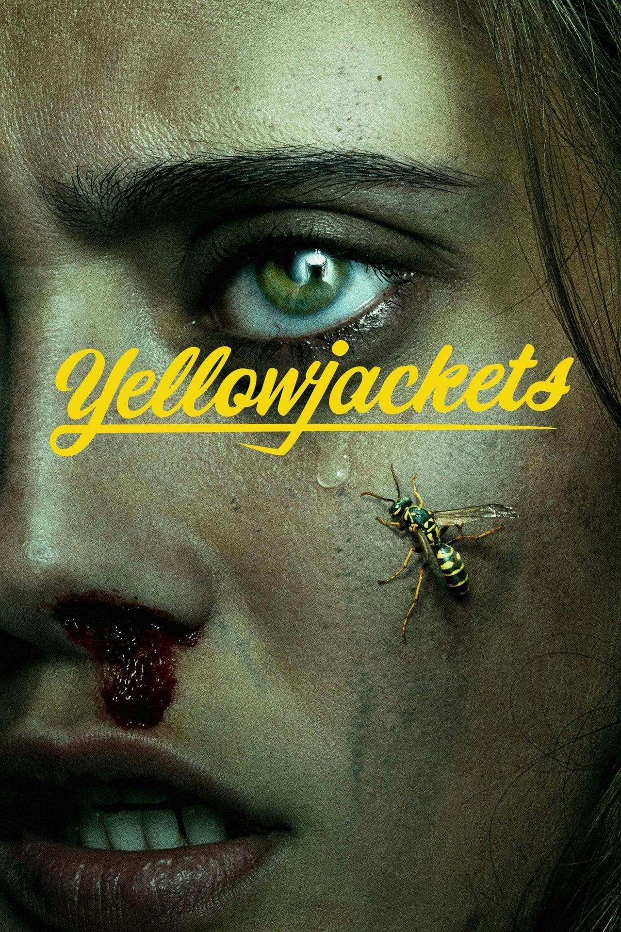 Assistir Yellowjackets Online em HD