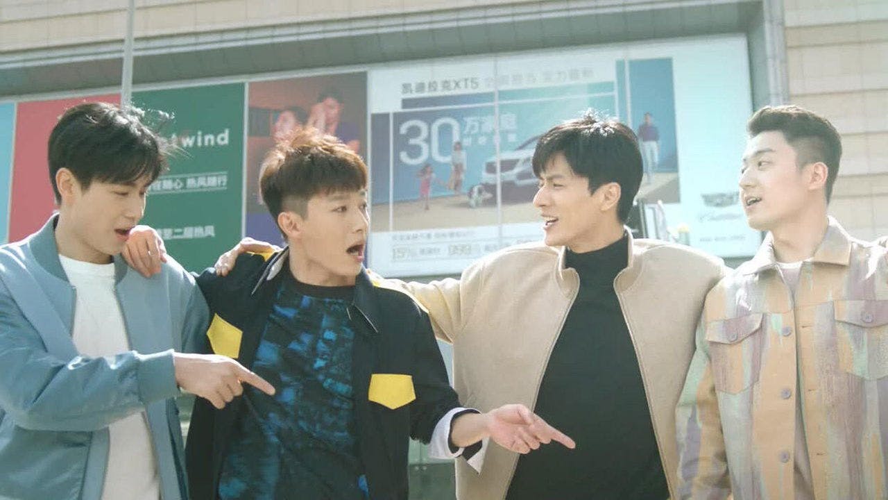 assista ao episódio 1 da temporada 1