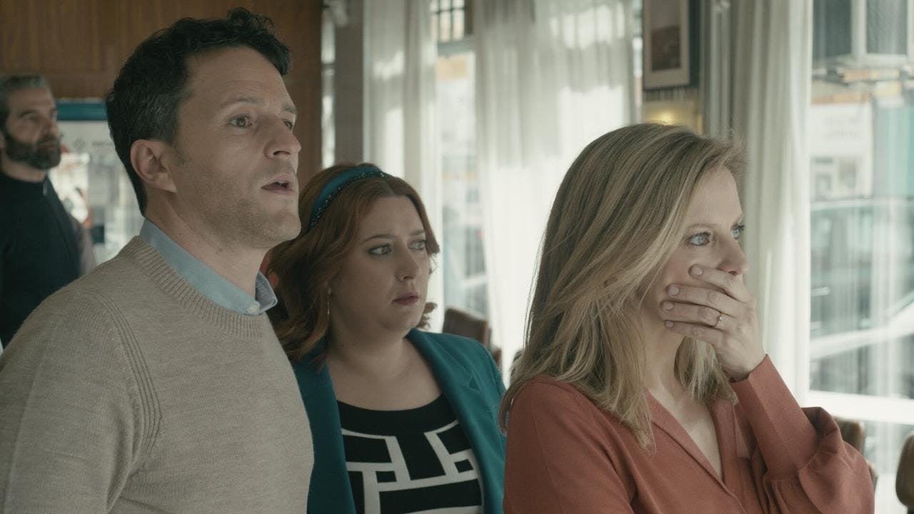 assista ao episódio 1 da temporada 1