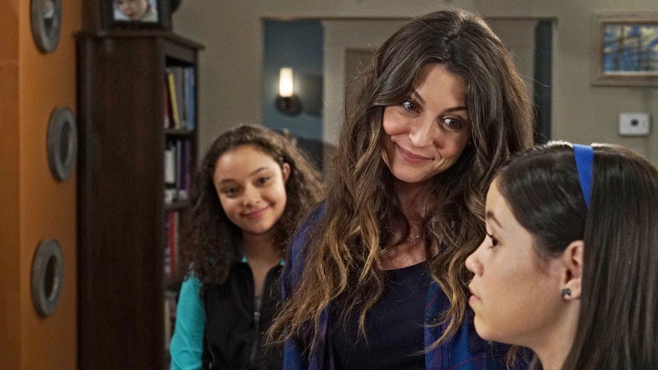 assista ao episódio 17 da temporada 1