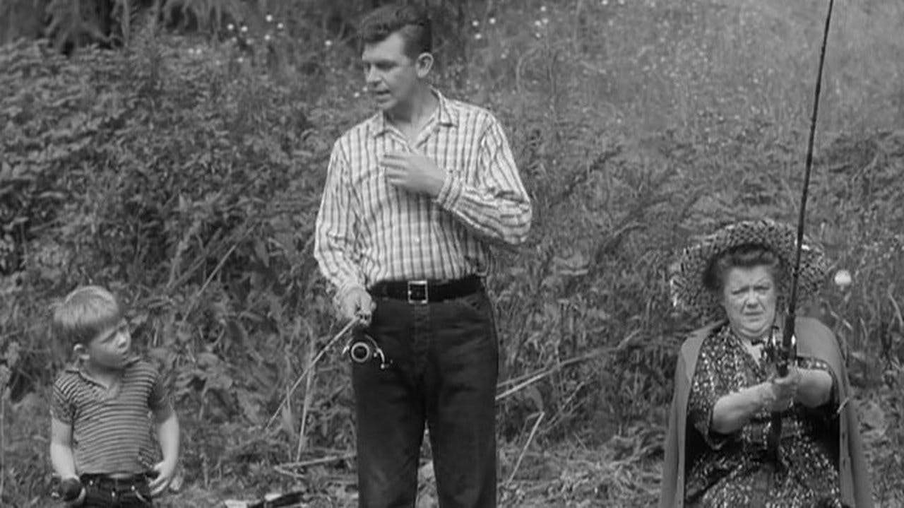 assista ao episódio 1 da temporada 1