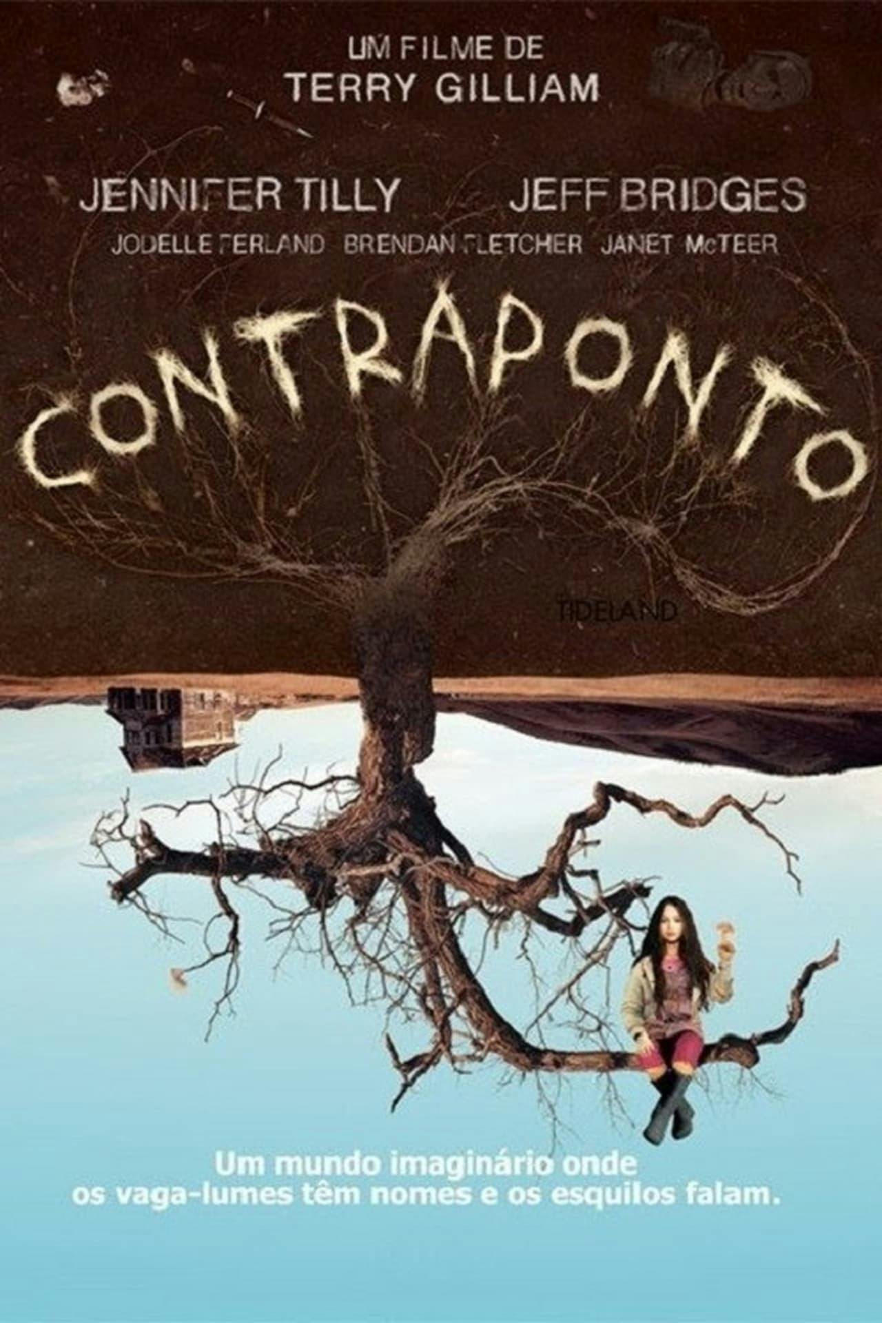 Assistir Contraponto Online em HD