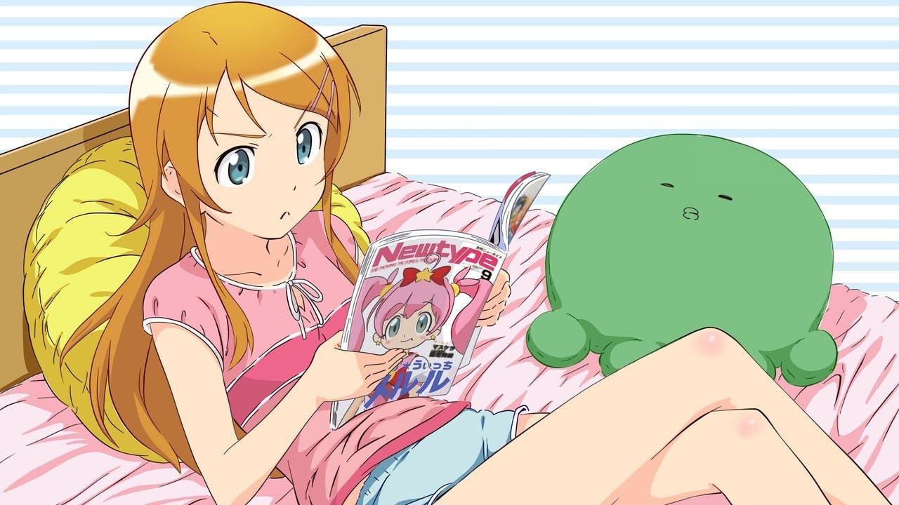 Oreimo