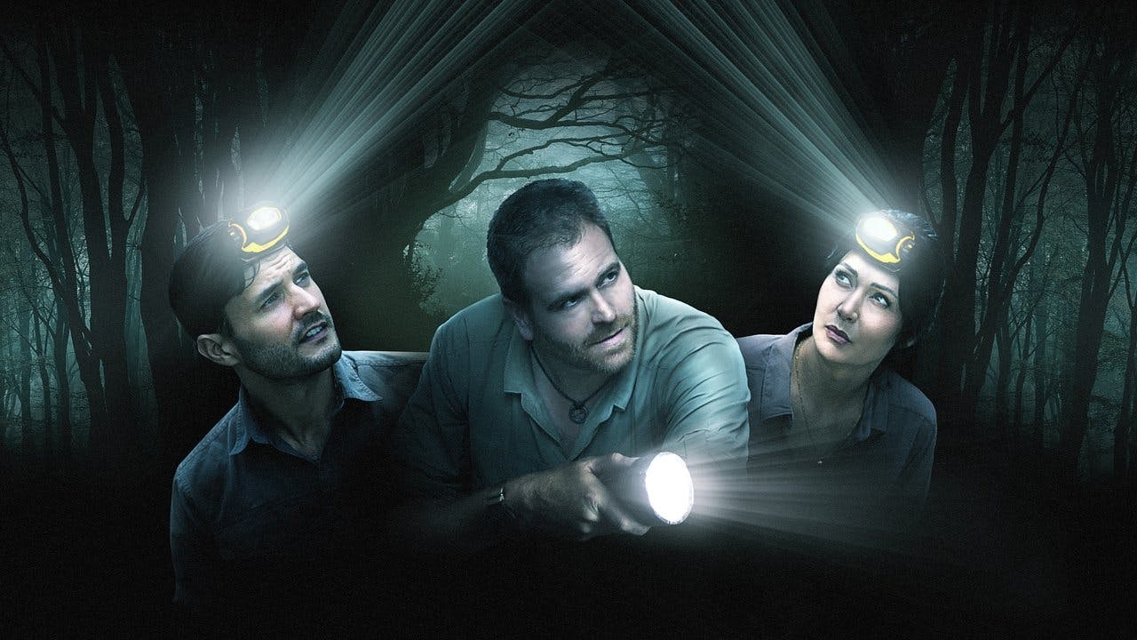 Rumo ao Desconhecido: Mistérios Paranormais assista online