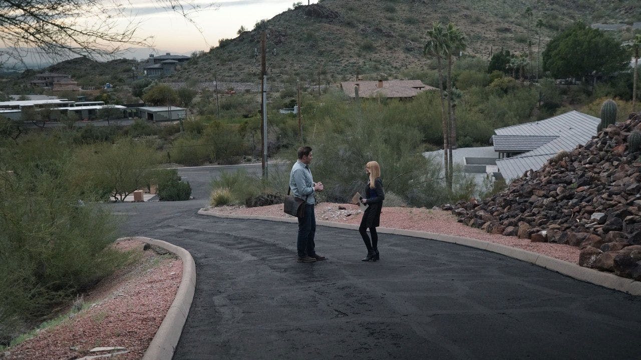 assista ao episódio 5 da temporada 1