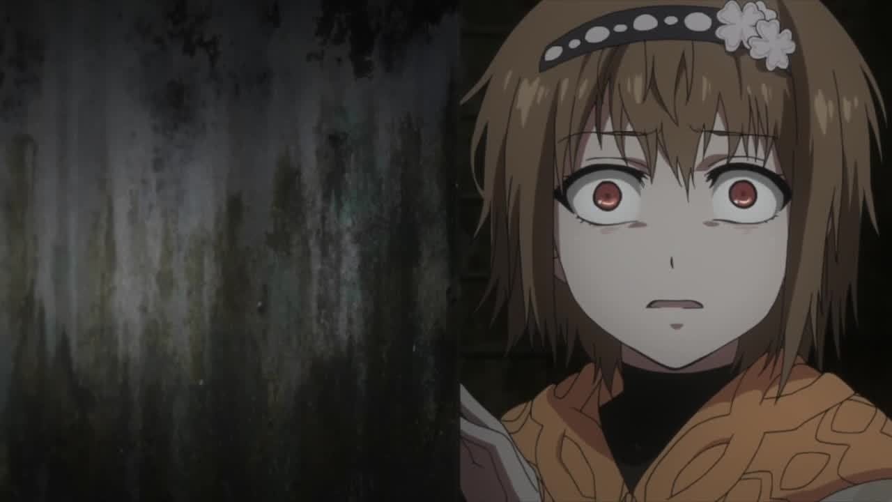 assista ao episódio 8 da temporada 1