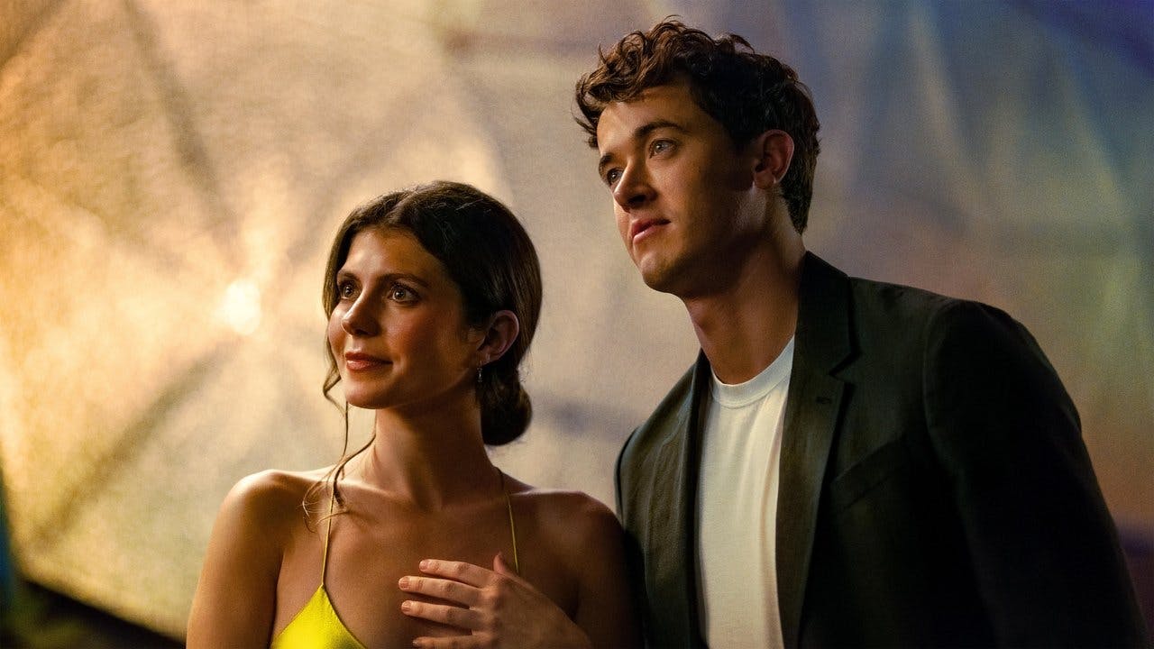 De Férias com Você assista online