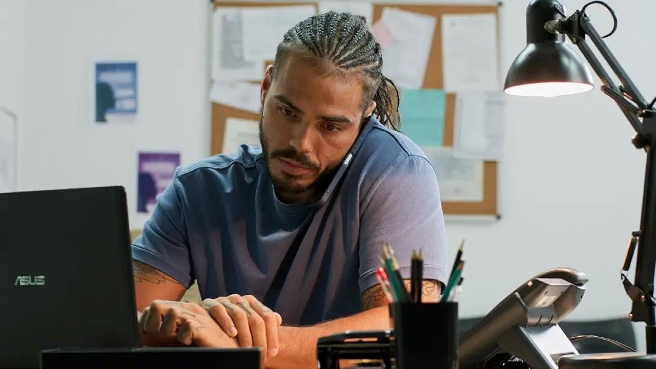 assista ao episódio 7 da temporada 1