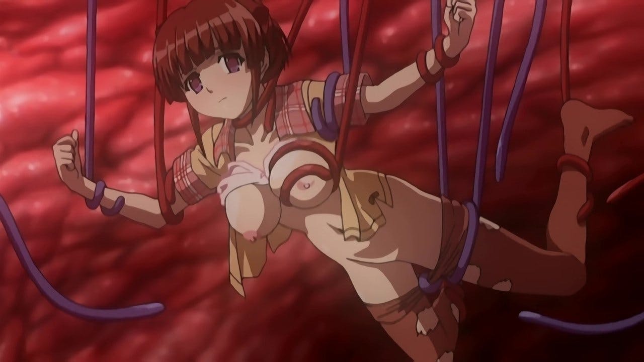 The Devil’s Virgins | In’youchuu Shoku