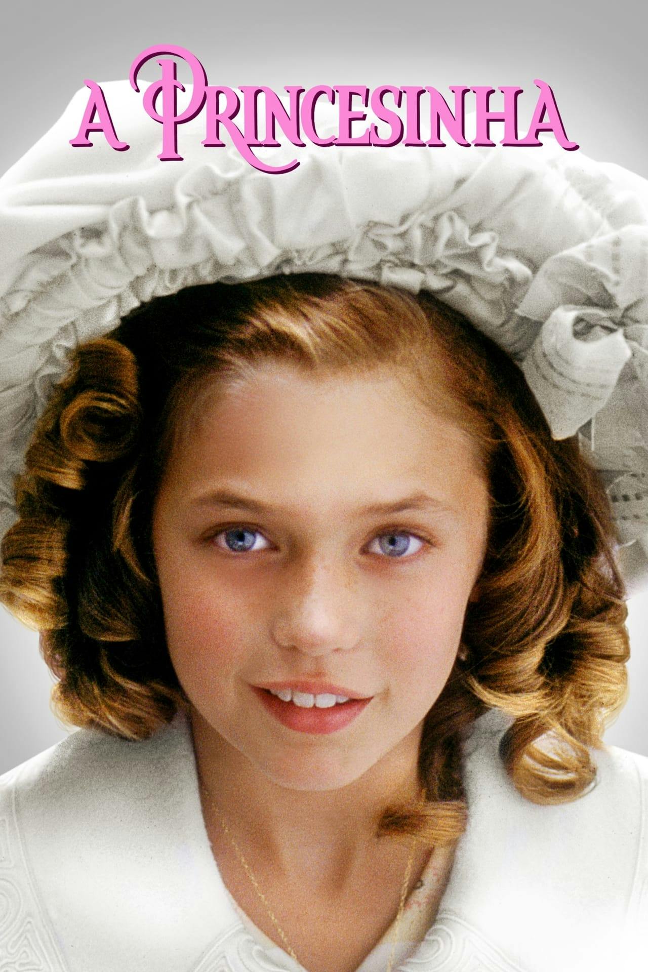 Assistir A Princesinha Online em HD