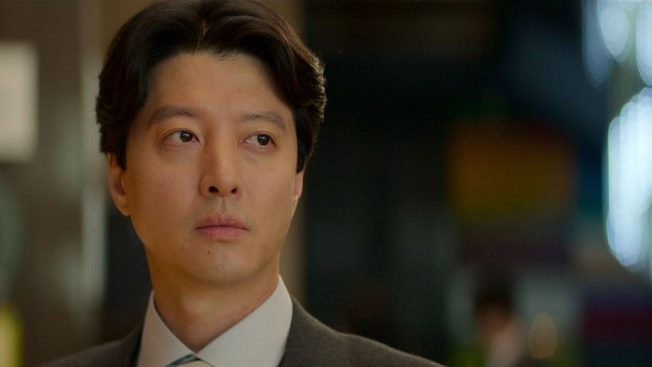 assista ao episódio 6 da temporada 1