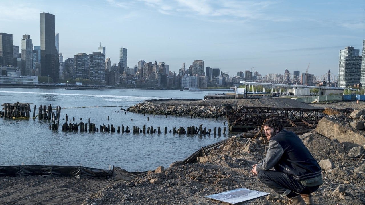 assista ao episódio 7 da temporada 1