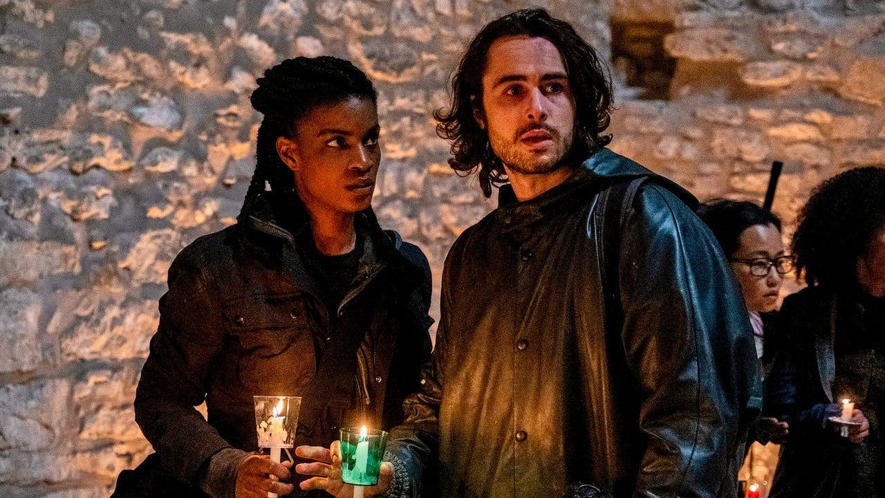 assista ao episódio 6 da temporada 1