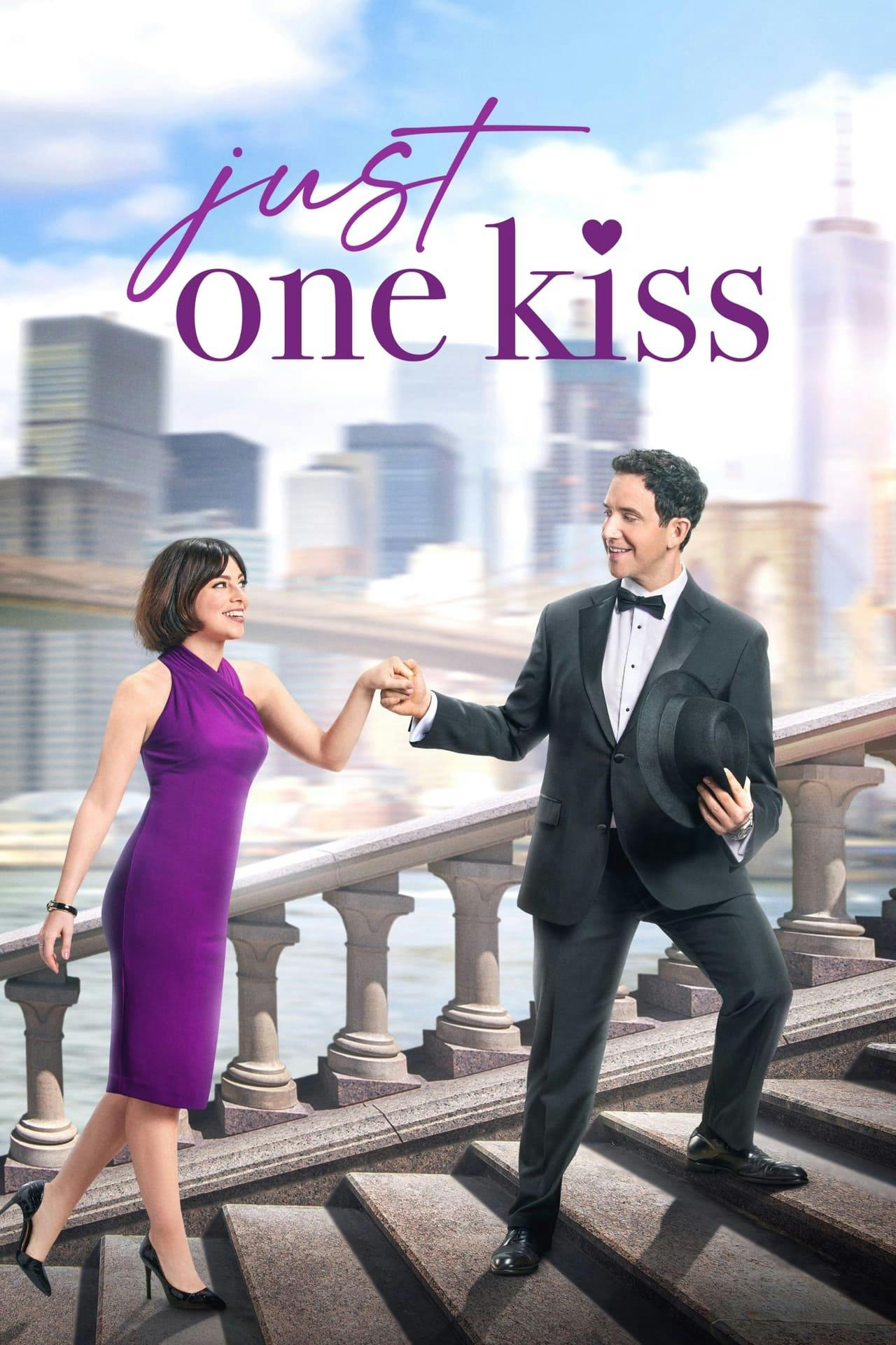 Assistir Just One Kiss Online em HD