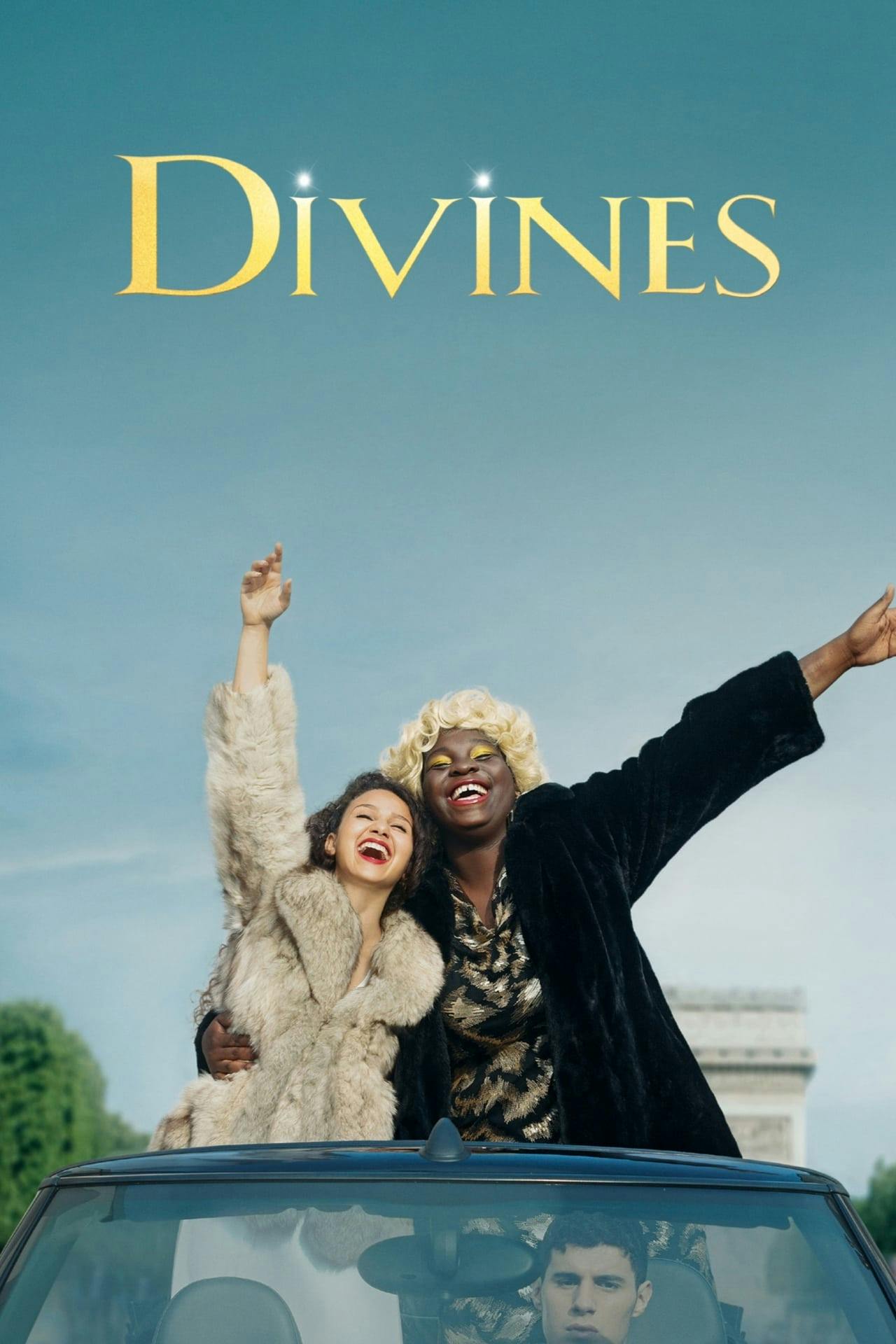 Assistir Divinas Online em HD