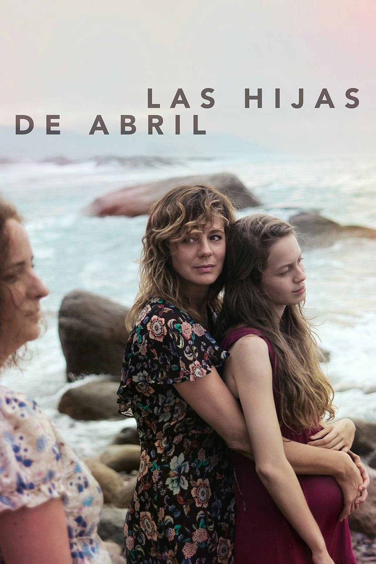 Assistir Las hijas de Abril Online em HD